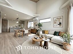 世田谷区北烏山3丁目　A号棟