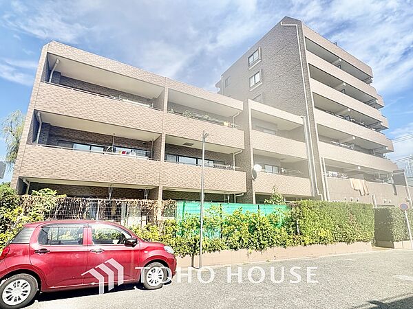 キッチンを拡大表示
