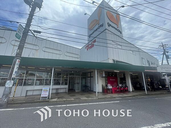 周辺を拡大表示