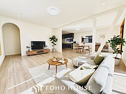 SAISEI JUTAKU 新座市野火止2丁目