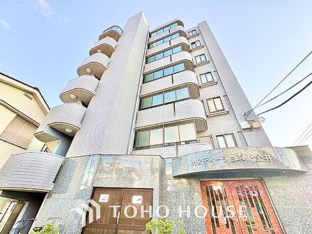 カスティージョ東小金井