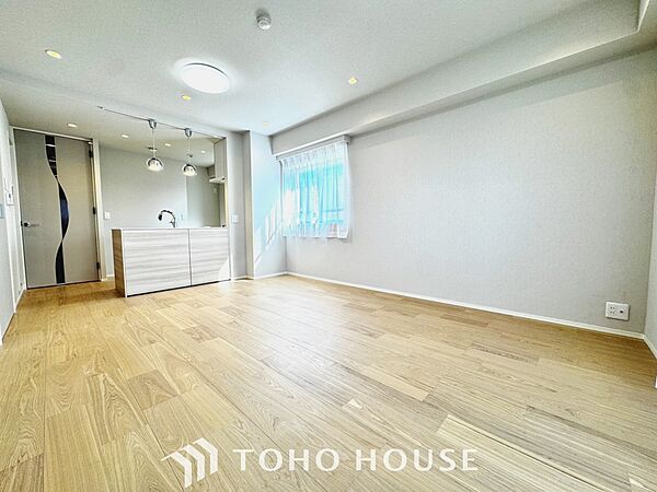 室内を拡大表示