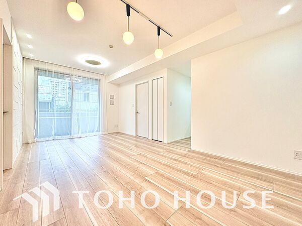 室内を拡大表示