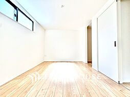 子供部屋の画像