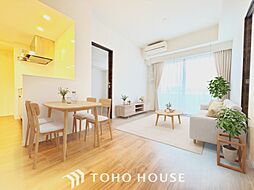 王子飛鳥山ザ・ファーストタワー＆レジデンス　タワー棟