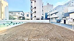 練馬区練馬1丁目 売地