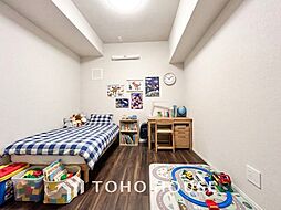 子供部屋の画像