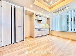 ザ・パークハウス三軒茶屋タワー