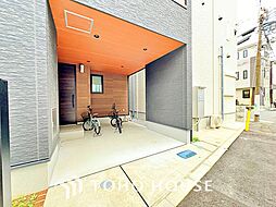 外観の画像