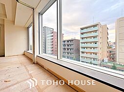 室内の画像