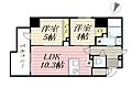 GRANPASEO根岸5階19.8万円