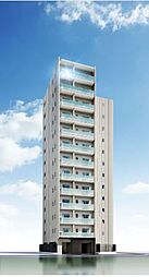 ブランシエスタ上野