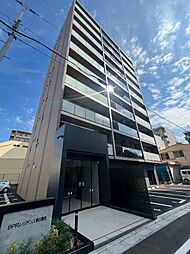 東京メトロ日比谷線 三ノ輪駅 徒歩7分の賃貸マンション