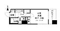 FORTUNATEPLACE4階11.2万円