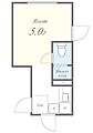 RESIDENCETOKYO北上野4階7.4万円