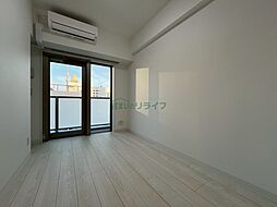 つくばエクスプレス 浅草駅 徒歩6分の賃貸マンション 6階1DKのリビング/ダイニング