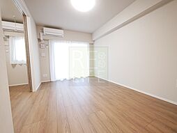 東京メトロ銀座線 浅草駅 徒歩17分の賃貸マンション 2階1LDKのリビング/ダイニング