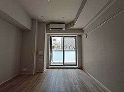 都営浅草線 本所吾妻橋駅 徒歩3分の賃貸マンション 3階1Kのリビング/ダイニング