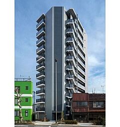 京成押上線 八広駅 徒歩6分