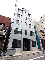 アンベリール御徒町