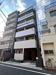 東武伊勢崎線 とうきょうスカイツリー駅 徒歩5分