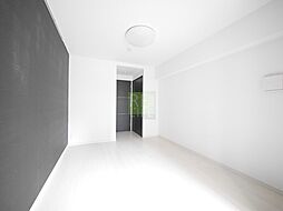 TRADIS浅草橋 203 2階1Kのリビング/ダイニング