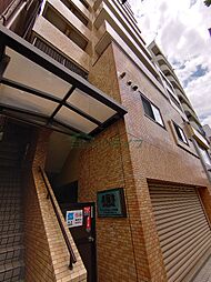 東京メトロ千代田線 根津駅 徒歩1分の賃貸マンション