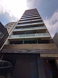 都営大江戸線 蔵前駅 徒歩5分の賃貸マンション