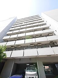 都営新宿線 岩本町駅 徒歩4分の賃貸マンション