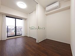 都営浅草線 本所吾妻橋駅 徒歩3分の賃貸マンション 10階1DKのリビング/ダイニング