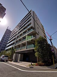 都営新宿線 森下駅 徒歩7分の賃貸マンション