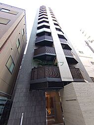 JR総武線 両国駅 徒歩4分の賃貸マンション