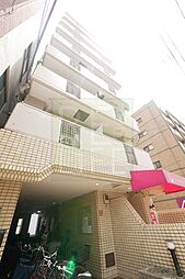 都営浅草線 本所吾妻橋駅 徒歩5分