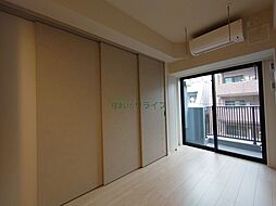 東京メトロ日比谷線 仲御徒町駅 徒歩4分の賃貸マンション 8階1DKのリビング/ダイニング