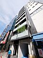 JR山手線 上野駅 徒歩5分の賃貸マンション