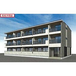 東武伊勢崎線 竹ノ塚駅 徒歩14分の賃貸アパート