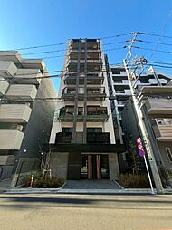 東京メトロ日比谷線 三ノ輪駅 徒歩3分の賃貸マンション