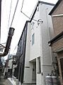 JR常磐線 北千住駅 徒歩6分の賃貸アパート