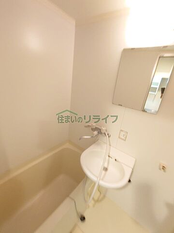 浴室