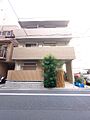 JR山手線 上野駅 徒歩5分の賃貸アパート