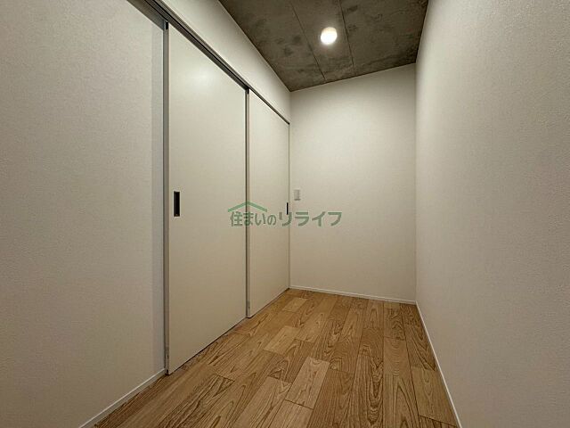 洋室