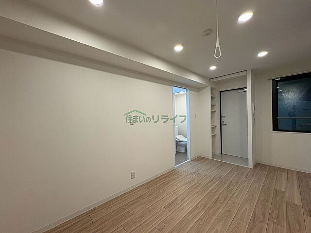 洋室
