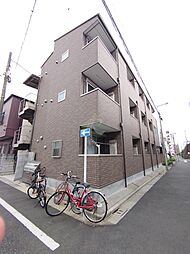 つくばエクスプレス 南千住駅 徒歩16分