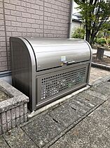 風のクローバー　Ｂ 101 ｜ 福井県坂井市三国町三国東3丁目11－19（賃貸マンション1R・1階・35.49㎡） その27