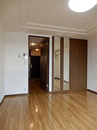 ＤＥＡＲ　ＣＯＵＲＴ（ディアコート） 305 3階1Kのリビング/ダイニング