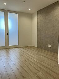 DEGNER(デグナー) 207 2階1LDKのリビング/ダイニング