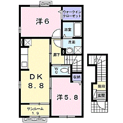 ポライトリ− KI 2階