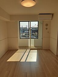 ドルチェ　ヴィレッタ 202 2階2LDKのリビング/ダイニング