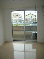 イルマーレ 103 1階1LDKのリビング/ダイニング