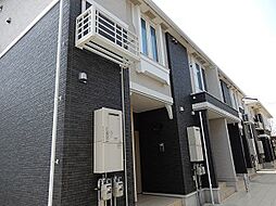 フェリス カーサ A 1階